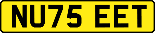 NU75EET