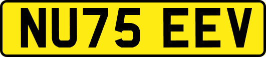 NU75EEV