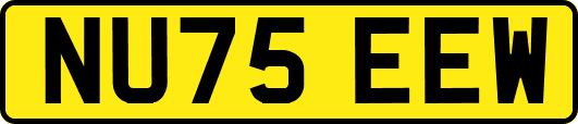 NU75EEW