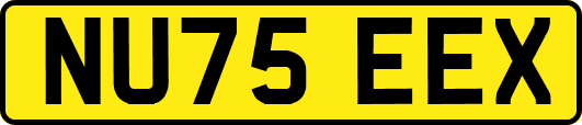 NU75EEX