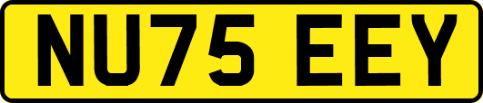 NU75EEY