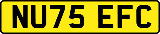 NU75EFC