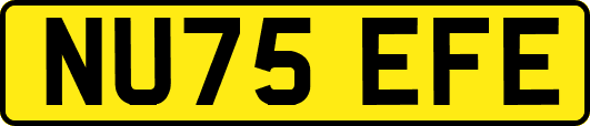 NU75EFE