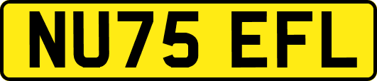 NU75EFL
