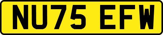NU75EFW