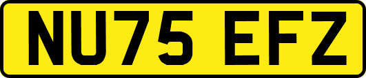 NU75EFZ