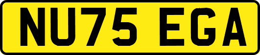 NU75EGA