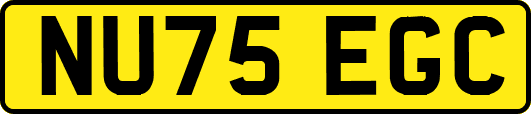 NU75EGC