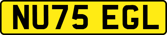 NU75EGL