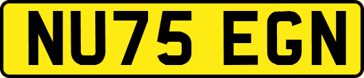 NU75EGN