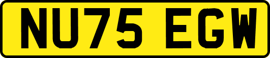 NU75EGW