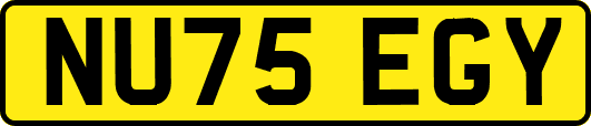 NU75EGY