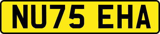 NU75EHA