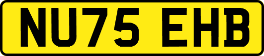 NU75EHB