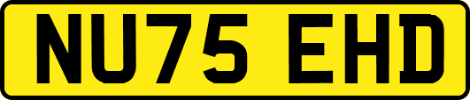 NU75EHD