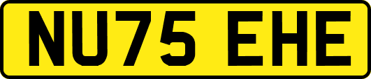 NU75EHE