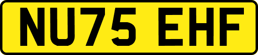 NU75EHF