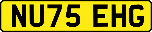 NU75EHG