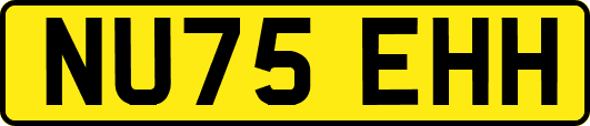 NU75EHH