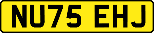 NU75EHJ