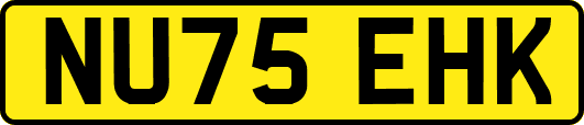 NU75EHK