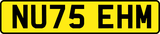 NU75EHM