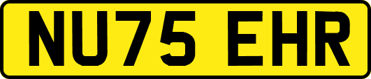 NU75EHR