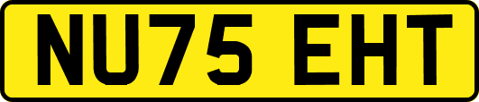 NU75EHT