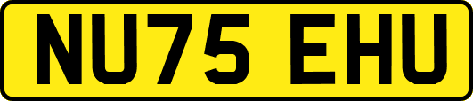 NU75EHU