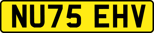NU75EHV
