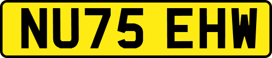 NU75EHW