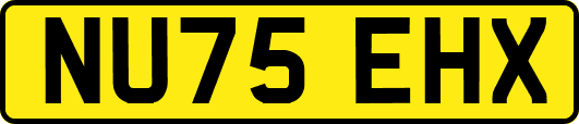 NU75EHX