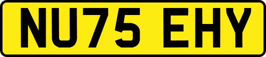 NU75EHY