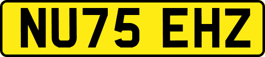 NU75EHZ