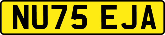 NU75EJA