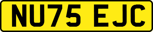 NU75EJC