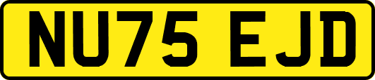 NU75EJD