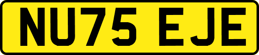 NU75EJE