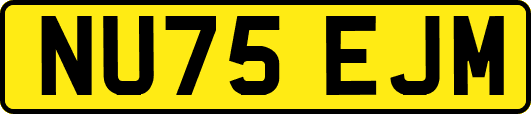 NU75EJM