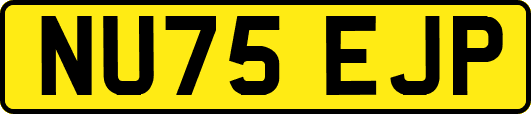 NU75EJP
