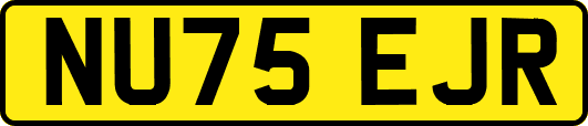 NU75EJR