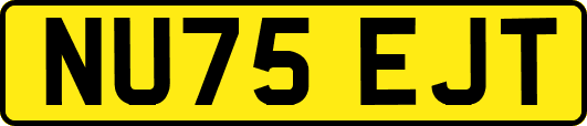 NU75EJT