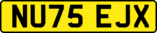 NU75EJX