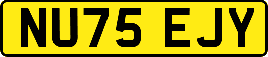 NU75EJY