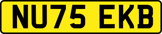 NU75EKB