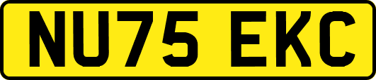 NU75EKC