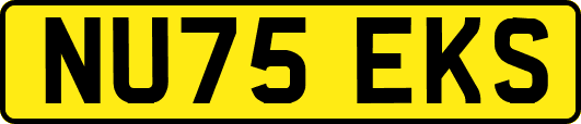 NU75EKS