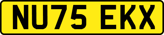 NU75EKX