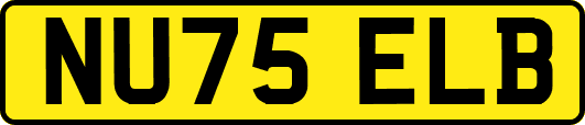 NU75ELB