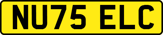NU75ELC